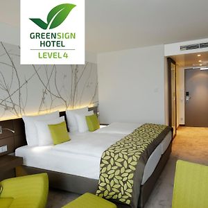 Deluxe Kamer met een King Size Bed